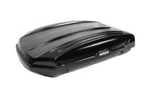 Box da tetto Niken nero (430 L) foto 3