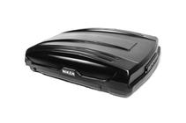 Box da tetto Niken nero (430 L) foto 7