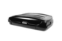 Box da tetto Niken nero (430 L) foto 8
