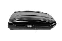 Box da tetto Niken nero (430 L) foto 9