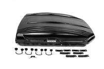Box da tetto Niken nero (430 L) foto 15