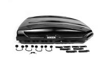 Box da tetto Niken nero (430 L) foto 16