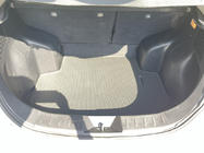 Nissan Leaf 2010-2017 Tappetino bagagliaio V-1 (EVA, Nero) foto 3
