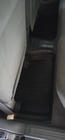Chevrolet Lacetti 2003-2024 Tappetini in gomma con bordo (5 pz, Polytep) foto 3