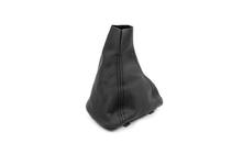 Mercedes Vito W639 2004-2014 Cuffia cambio con cornice OEM (similpelle) foto 5