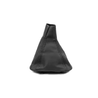 Cuffia cambio con cornice OEM (similpelle) foto 4