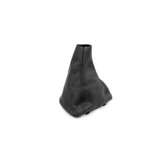 Cuffia cambio con cornice OEM (similpelle) foto 2