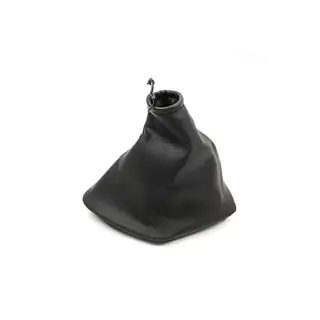 Cuffia cambio con cornice OEM (similpelle) foto 2