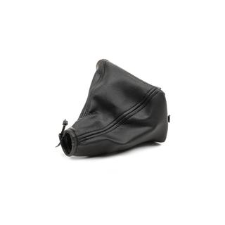 Cuffia cambio con cornice OEM (similpelle) foto 3