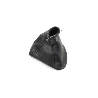 Cuffia cambio con cornice OEM (similpelle) foto 4