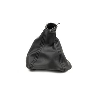 Cuffia cambio con cornice OEM (similpelle) foto 3