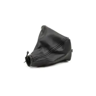 Cuffia cambio con cornice OEM (similpelle)