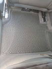 Volkswagen ID.4 2020- Tappetini EVA (neri) foto 4