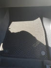 Volkswagen ID.4 2020- Tappetini EVA (neri) foto 10