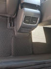 Volkswagen ID.4 2020- Tappetini EVA (neri) foto 7