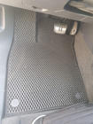 Volkswagen ID.4 2020- Tappetini EVA (neri) foto 1