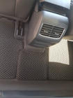 Volkswagen ID.4 2020- Tappetini EVA (neri) foto 5