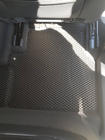 Volkswagen ID.4 2020- Tappetini EVA (neri) foto 11