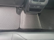 Volkswagen E-Tharu 2020- Tappetini EVA (neri) foto 10