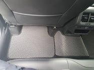 Volkswagen E-Tharu 2020- Tappetini EVA (neri) foto 11