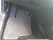 Volkswagen E-Tharu 2020- Tappetini EVA (neri) foto 14
