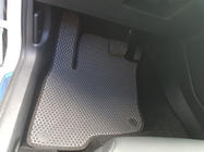 Volkswagen E-Tharu 2020- Tappetini EVA (neri) foto 3