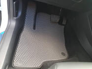 Volkswagen E-Tharu 2020- Tappetini EVA (neri) foto 16