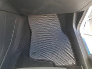 Volkswagen E-Tharu 2020- Tappetini EVA (neri) foto 4