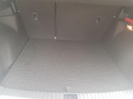 Volkswagen E-Tharu 2020- Tappetino bagagliaio (EVA, Nero) foto 6