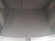 Volkswagen E-Tharu 2020- Tappetino bagagliaio (EVA, Nero) foto 1