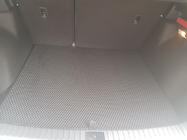 Volkswagen E-Tharu 2020- Tappetino bagagliaio (EVA, Nero) foto 7