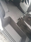 Ford Custom 2013-2022 Tappetini EVA (Set completo, neri) foto 2