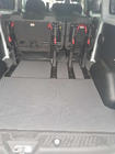 Ford Custom 2013-2022 Tappetini EVA (Set completo, neri) foto 3