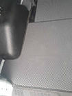Ford Custom 2013-2022 Tappetini EVA (Set completo, neri) foto 4