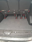 Ford Custom 2013-2022 Tappetini EVA (Set completo, neri) foto 5