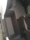 Ford Custom 2013-2022 Tappetini EVA (Set completo, neri) foto 7