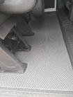 Ford Custom 2013-2022 Tappetini EVA (Set completo, neri) foto 9