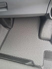 Ford Custom 2013-2022 Tappetini EVA (Set completo, neri) foto 12