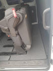 Ford Custom 2013-2022 Tappetini EVA (Set completo, neri) foto 13