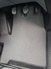 Ford Custom 2013-2022 Tappetini EVA (Set completo, neri) foto 14