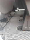 Ford Custom 2013-2022 Tappetini EVA (Set completo, neri) foto 16