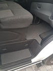 Ford Custom 2013-2022 Tappetini EVA (Set completo, neri) foto 18