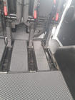 Ford Custom 2013-2022 Tappetini EVA (Set completo, neri) foto 19