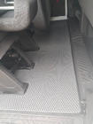 Ford Custom 2013-2022 Tappetini EVA (Set completo, neri) foto 20
