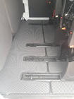 Ford Custom 2013-2022 Tappetini EVA (Set completo, neri) foto 21