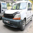 Renault Kangoo 1998-2008 Deflettore cofano 1998-2003 (EuroCap) foto 3