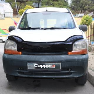 Deflettore cofano 1998-2003 (EuroCap) Renault Kangoo 1998-2008 foto 4
