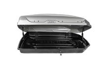 Box da tetto Niken grigio (430 L) foto 10