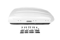 Box da tetto Niken bianco (430 L) foto 5