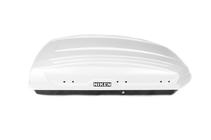 Box da tetto Niken bianco (430 L) foto 8
